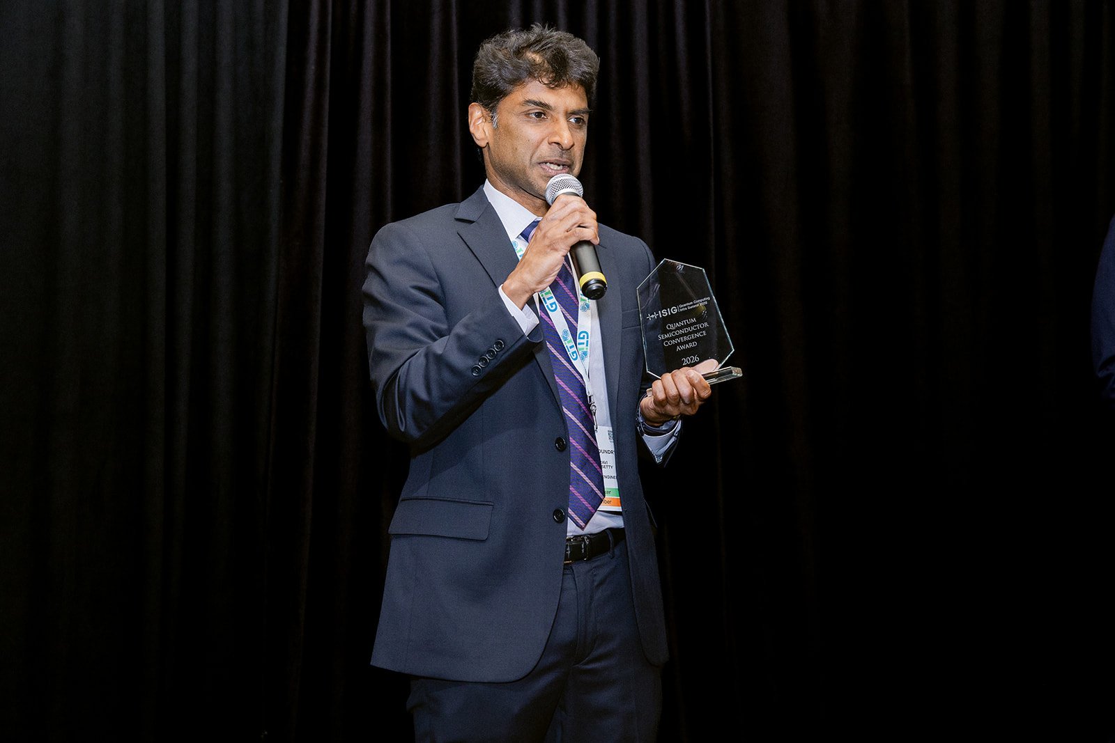 QCIS Silicon Valley · April 2026 · Photo 96